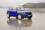 Mini Paceman Cooper SD 2013 года (UK)